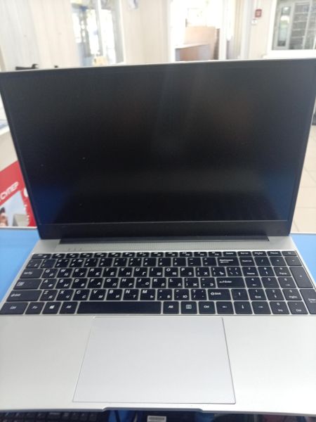 ноутбук Azerty 15.6/FHD/N5095/16GB/256GB в Ангарск