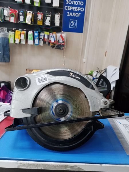 Купить Kolner KCS 185/1500 в Ангарск за 1900 руб.