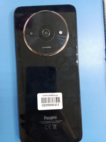 Купить Xiaomi Redmi A3x 3/64GB (24048RN6CG) Duos в Ангарск за 3900 руб.