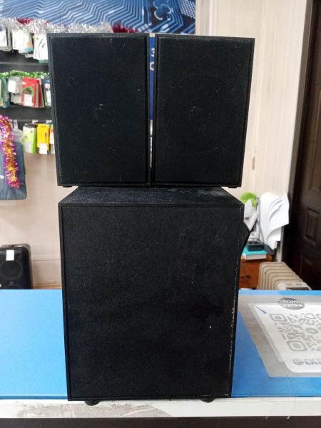 Купить Aceline ASP500 2.1 в Ангарск за 600 руб.