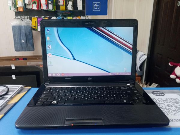 Купить DNS CW20 (E-240/HD6310/4GB/320GB+128GB) в Ангарск за 4900 руб.