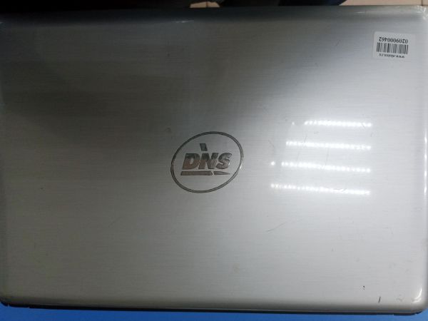 Купить DNS CW20 (E-240/HD6310/4GB/320GB+128GB) в Ангарск за 4900 руб.