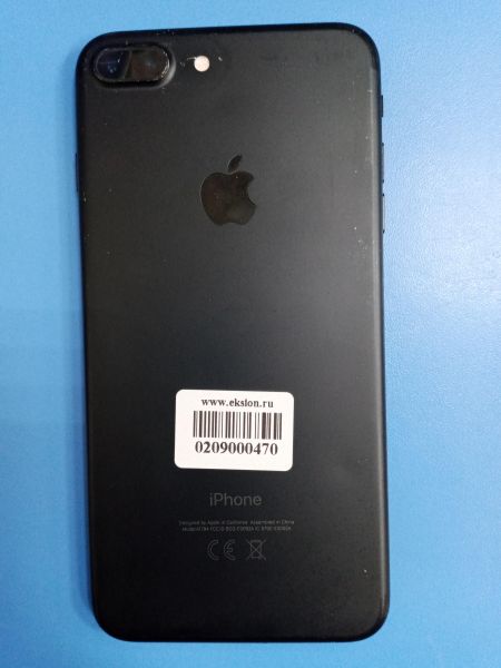 Купить Apple iPhone 7 Plus 32GB в Ангарск за 4500 руб.
