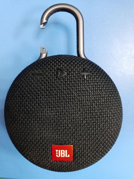 Купить JBL CLIP3 в Ангарск за 800 руб.