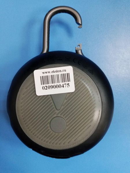 Купить JBL CLIP3 в Ангарск за 800 руб.