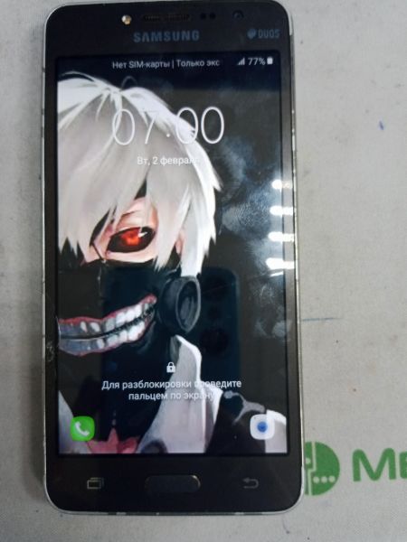 Купить Samsung Galaxy J2 Prime (G532F) Duos в Ангарск за 700 руб.