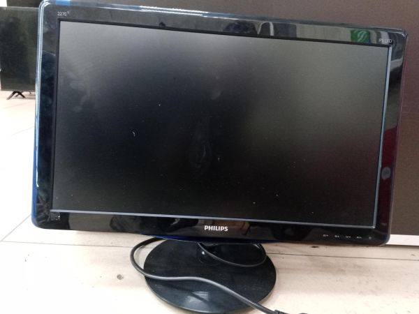 Купить Philips 227E3QSU в Ангарск за 2800 руб.