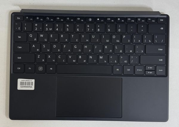 Купить Huawei Smart Magnetic Keyboard (PCE-KB01) в Ангарск за 1000 руб.