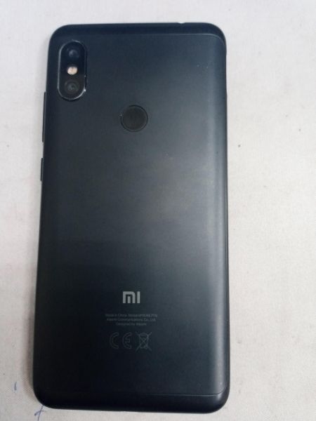 Купить Xiaomi Redmi Note 6 Pro 3/32GB (M1806E7TG) Duos в Ангарск за 3200 руб.