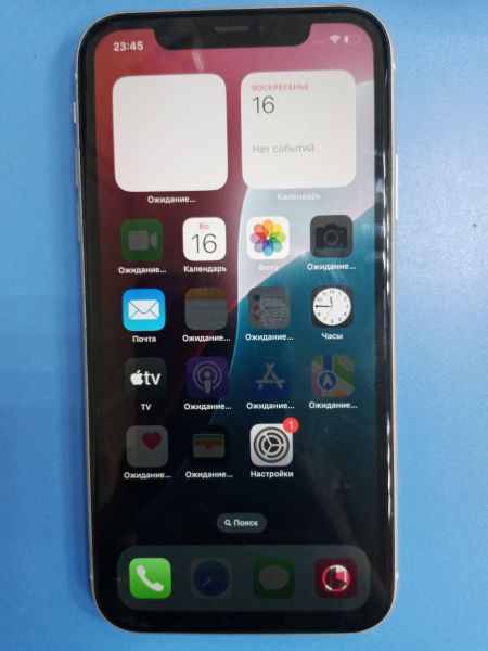 Купить Apple iPhone 11 128GB в Ангарск за 14200 руб.