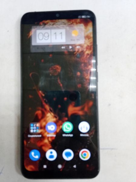 Купить Xiaomi Redmi 9C NFC 3/64GB (M2006C3MNG) Duos в Ангарск за 3200 руб.