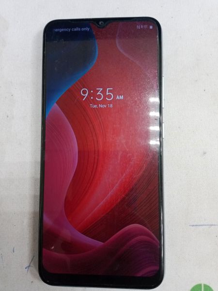 Купить Realme C21Y 4/64GB (RMX3263) Duos в Ангарск за 3200 руб.