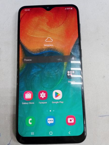 Купить Samsung Galaxy A30 3/32GB (A305F/A305FN) Duos в Ангарск за 2300 руб.