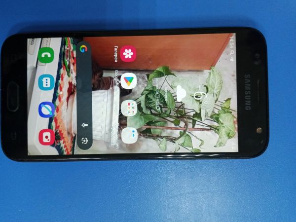 Купить Samsung Galaxy J3 2017 (J330F) Duos в Ангарск за 2100 руб.
