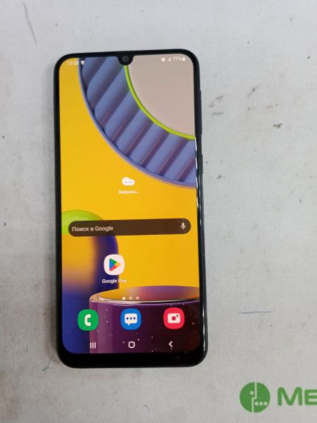 Купить Samsung Galaxy M31 6/128GB (M315F) Duos в Ангарск за 6100 руб.