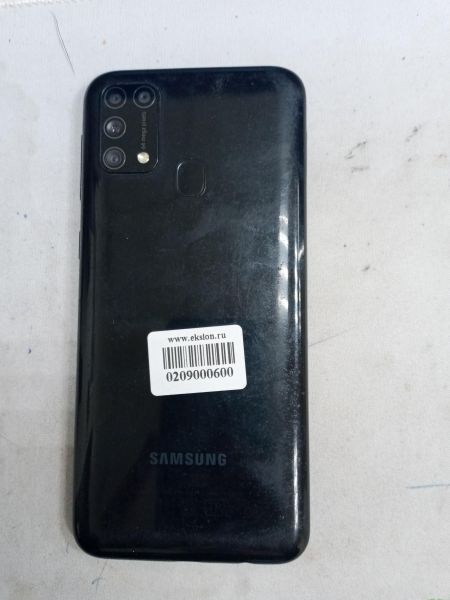Купить Samsung Galaxy M31 6/128GB (M315F) Duos в Ангарск за 6100 руб.