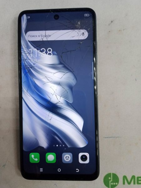 Купить TECNO Spark 20 8/256GB (KJ5n) Duos в Ангарск за 4500 руб.