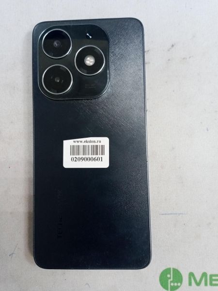 Купить TECNO Spark 20 8/256GB (KJ5n) Duos в Ангарск за 4500 руб.