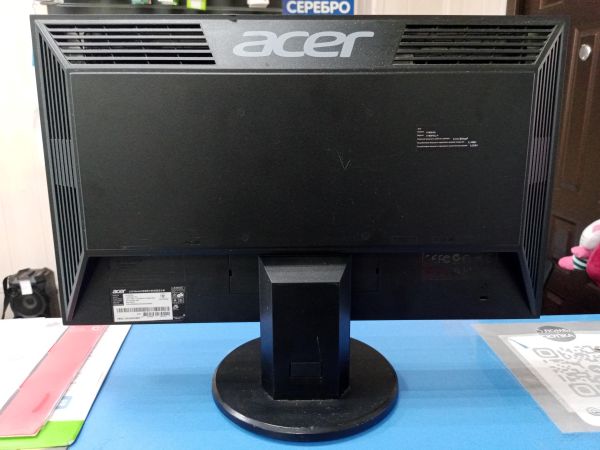 Купить Acer V193HQLHb в Ангарск за 700 руб.