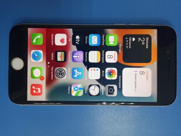 Купить Apple iPhone 6S 128GB в Ангарск за 4600 руб.