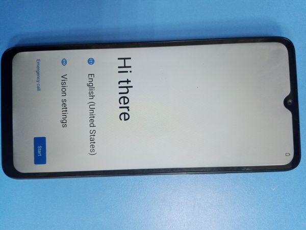 Купить Xiaomi Redmi A3 4/128GB (23129RN51X) Duos в Ангарск за 4000 руб.