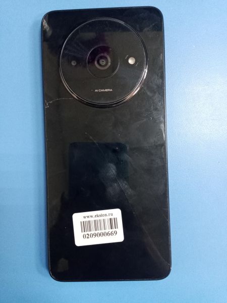 Купить Xiaomi Redmi A3 4/128GB (23129RN51X) Duos в Ангарск за 4000 руб.