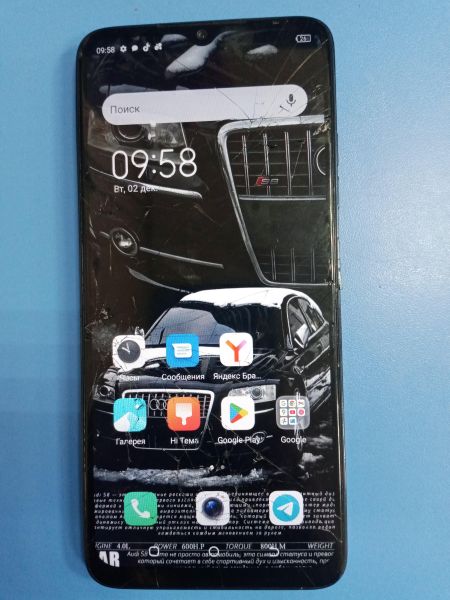 Купить TECNO Spark 10c 4/128GB (KI5m) Duos в Ангарск за 2800 руб.