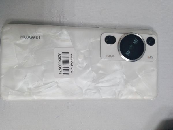 Купить Huawei P60 Pro 8/256GB (MNA-LX9) Duos в Ангарск за 26300 руб.
