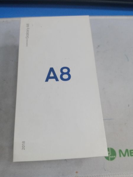 Купить Samsung Galaxy A8 4/32GB (A530F) Duos в Ангарск за 3800 руб.