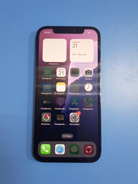 Купить Apple iPhone 12 Pro 128GB в Ангарск за 21400 руб.