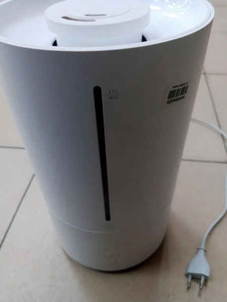 Купить Xiaomi Smart Humidifier 2 (MJJSQ05DY) в Ангарск за 800 руб.