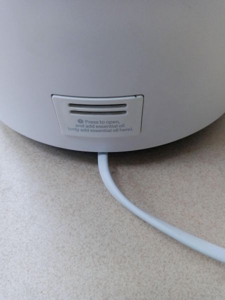 Купить Xiaomi Smart Humidifier 2 (MJJSQ05DY) в Ангарск за 800 руб.