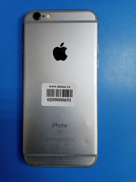 Купить Apple iPhone 6S 32GB в Ангарск за 3300 руб.