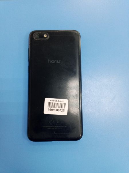 Купить Honor 7A 2/16GB (DUA-L22) Duos в Ангарск за 500 руб.