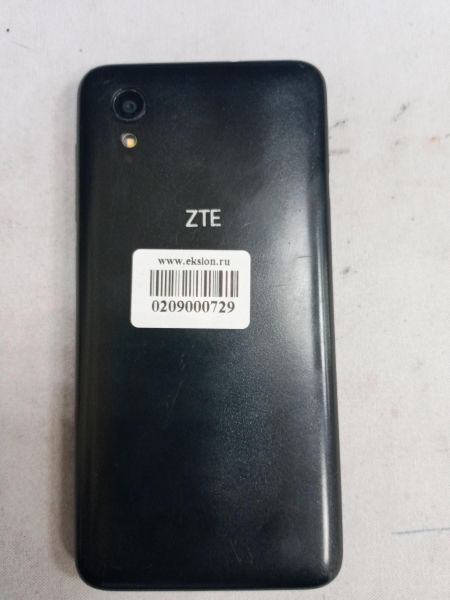 Купить ZTE Blade A3 2019 16GB Duos в Ангарск за 900 руб.