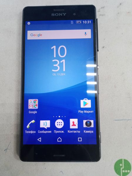 Купить Sony Xperia Z3 (D6603) в Ангарск за 2000 руб.