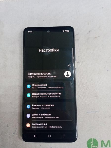 Купить Samsung Galaxy A51 4/64GB (A515F) Duos в Ангарск за 4900 руб.