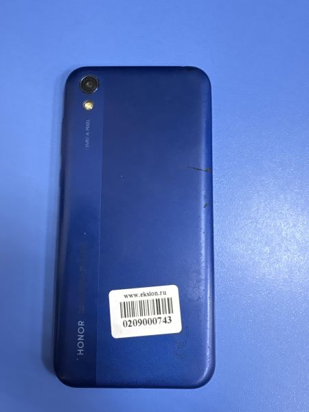 Купить Honor 8S 2/32GB (KSA-LX9) Duos в Ангарск за 1600 руб.