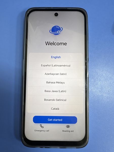 Купить Honor X6c 6/256GB (NIC-LX1) Duos в Ангарск за 6700 руб.