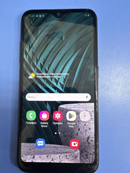 Купить Samsung Galaxy A01 (A015F/DS) Duos в Ангарск за 1600 руб.