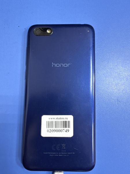 Купить Honor 7A Prime 2/32GB (DUA-L22) Duos в Ангарск за 2400 руб.