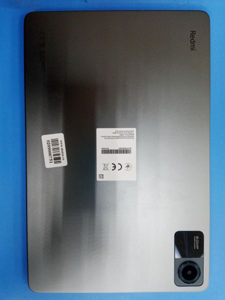 Купить Xiaomi Redmi Pad SE 256GB (23073RPBFG) (без SIM) в Ангарск за 13400 руб.