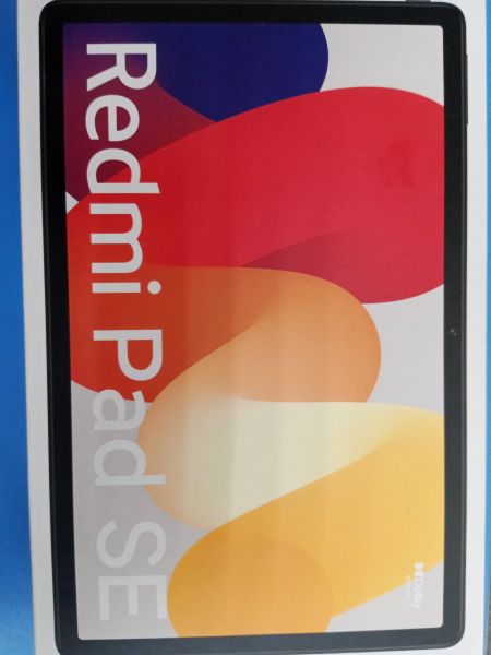 Купить Xiaomi Redmi Pad SE 256GB (23073RPBFG) (без SIM) в Ангарск за 13400 руб.