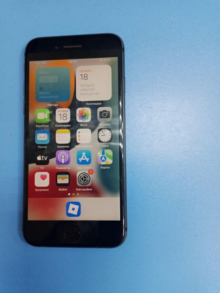 Купить Apple iPhone 8 64GB в Ангарск за 3900 руб.