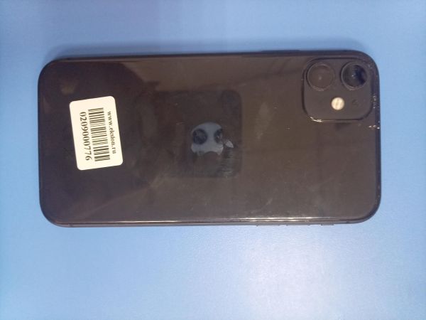 Купить Apple iPhone 11 64GB в Ангарск за 9200 руб.