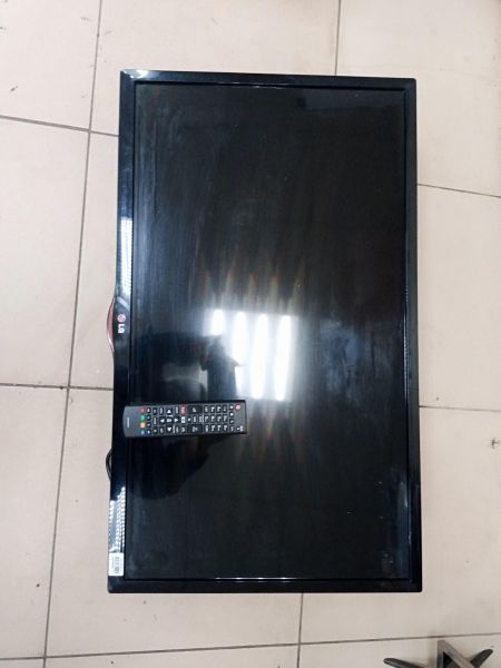 Купить LG 32LN542V в Ангарск за 5400 руб.
