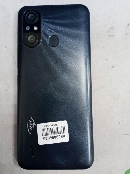 Купить Itel A49 (A661L) Duos в Ангарск за 2400 руб.