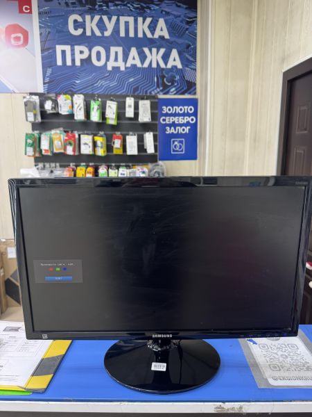 Купить Samsung S24D300H в Ангарск за 2600 руб.