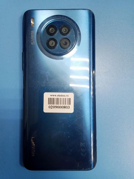 Купить Huawei Nova 8i 6/128GB (NEN-LX1) Duos в Ангарск за 5700 руб.