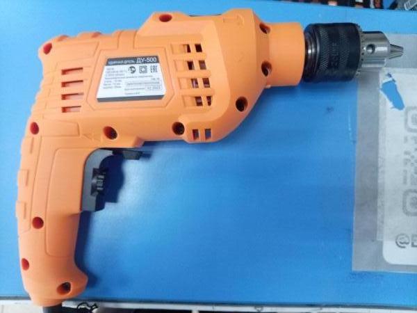 Купить ВИХРЬ ДУ-500 в Ангарск за 800 руб.